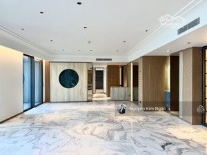 cho thuê căn 4pn - 3 wc 237m2 368tr/th tòa sea jw mariott miễn phí quản lý
