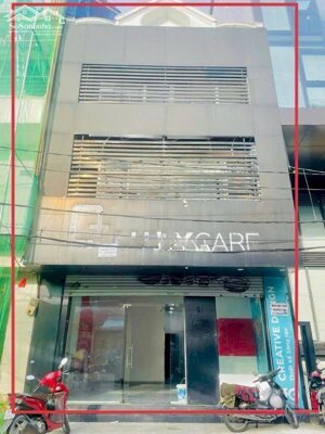 CHO THUÊ NHÀ MẶT TIỀN 4 NGUYỄN NGỌC LỘC - TRUNG TÂM QUẬN 10