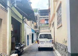 chỉ 79tr/ m2, tn 240tr/ n - hxt tân bình, ngang 5m, cn 90m2, cách mt 1 căn