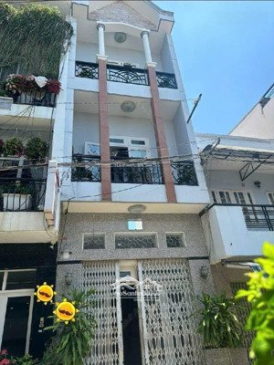 bán nhà oto đỗ cửa, đường dạ năm, q8 giá nhỉn 10 tỷ