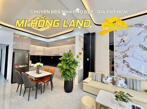 nhà đẹp full nt dt lớn, huỳnh tấn phát nhà bè, 76m2, 3tỷ990 bớt lộc