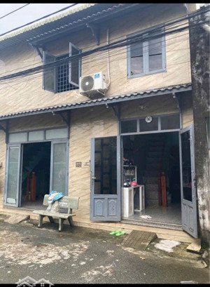 bán căn hộ mini - gồm 2 kiot và 4 phòng trọ mặt tiền đường thông - 2 xe hơi né nhau - giá chỉ 7,5tỷ