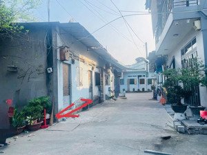 đất hẻm ô tô, đường số 5, linh trung ngay đại học ngân hàng, xây dựng 4 tầng, 5*14,18m