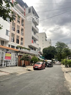 chính chủ bán gấp lô đất xd cao tầng ngang 5,3m x36m công nhận 169m2 giá 22ty tl chính chủ