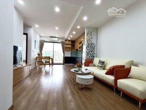 chính chủ bán căn hộ cao cấp tòa center field - 219 trung kính: 70m2, 2pn - 2wc, hướng mát, full nt