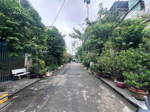 hẻm 9m quốc lộ 13 bình thạnh 97m giá 14 tỷ tl