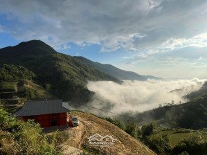 bán đất tại thôn sả séng, xã tả phìn, lào cai.view thung lũng mây