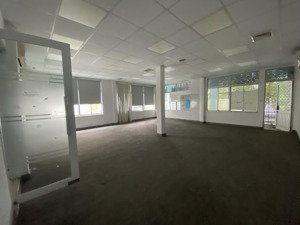 toà nhà ngang 8m - 5 lầu thang máy nguyễn thị minh khai - phường sài gòn