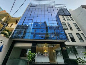 cho thuê toà nhà 33 xuân thuý phường thảo điền quận 2