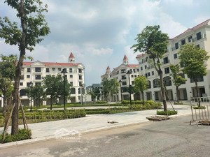 duy nhất! 2 căn sát nhau, kinh doanh, liền kề hinode royal park, hoài đức, 200m2