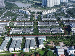 bán nhà phố thuỷ nguyên 100m2 đã hoàn thiện vị trí đẹp giá 22.6 tỷ bao phí