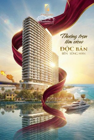 căn hộ view pháo hoa quốc tế diff, sát bên sông hàn, chill chill mỗi ngày