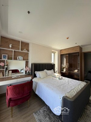 2pn 2wc happy one central 77m2, căn góc view bắc lớn nhất dự án, giá full nội thất cao cấp 3.245ty