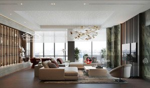 bán gấp căn hộ chung han jardin - ngoại giao đoàn, 140m2, 4pn, tầng cao, view đẹp. 