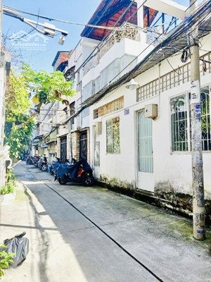 xô viết nghệ tĩnh - thạnh mỹ tây (p25) bình thạnh.
83m2 (6,6 m nở hậu x 13) 9,7 tỷ tl