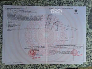 đất đẹp - giá tốt - bán gấp lô đất tiềm năng tại xã quảng ngãi, cát tiên, lâm đồng