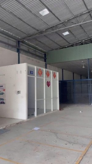 bán nhà xưởng mặt tiền đường nhựa hội nghĩa tân uyên, tp.hcm mặt tiền đẹp có thổ cư kho xưởng