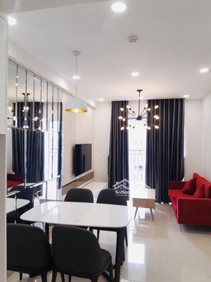 cho thuê căn hộ sunrise riverside 2pn 2wc đầy đủ nội thất giá 14,5tr/tháng ở liền