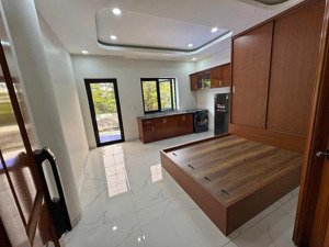 cho thuê căn hộ dịch vụ full nt khu nam long đỗ xuân hợp