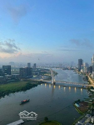 vào ở ngay căn hộ view bitexco 86m2 2pn 2wc vinhomes golden river đầy đủ nội thất lh 