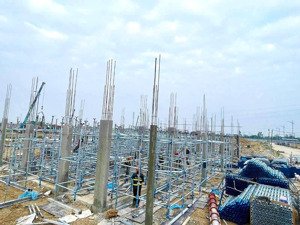 căn biệt thự liền kề đặc biệt siêu đẹp 136m2 tại vsip nghệ an