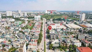 bán cặp lô đất mặt đường nguyễn duy hiệu thanh hóa- đất chính chủ sẵn sổ-đầu tư buôn bán siêu đẹp