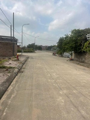 bán đất lan mẫu - lục nam - bắc giang