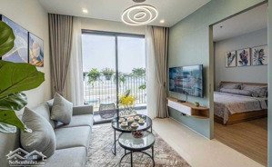 chính chủ cho thuê chcc tại chung cư discovery central 8b lê trực, 80m2, 2pn giá 18 triệu/tháng