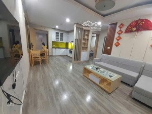 cho thuê căn hộ chung cư thương mại royal park - thành phố bắc ninh thiết kế 1.5pn lh 