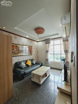 Căn hộ Hoàng Anh Thanh Bình, Q.7, đường D4, P.Tân Hưng, 73m2, 12.3tr