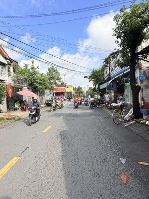 quỹ đất 360.3m2 đường kha vạn cân - oto tận cửa ngay kha vạn cân thích hợp xây chdv giá chỉ 50tr/m2