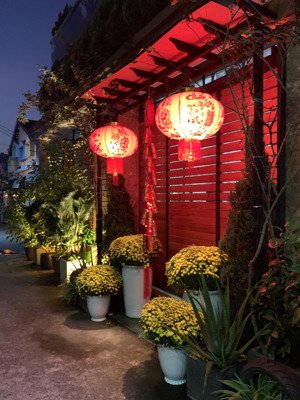 bán nhà 4 tầng và căn hộ đang có thu nhập, mặt tiền đường nguyễn tuyển phường bình trưng tây quận 2