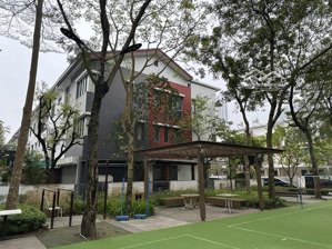 biệt thự song lập gamuda, căn góc, thoáng đẹp, full nội thất, giá 260tr/m2 