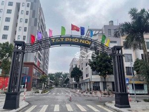 t&t phố nối - tâm điểm đầu tư & an cư đẳng cấp