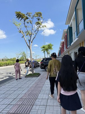 shopvilla phiên bản đặc biệt nhất của vsip còn duy nhất 1 căn tiến độ tốt.