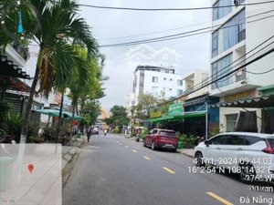 bán mặt tiền nguyễn tất thành nối dài sổ cả nhân,ngay cây xăng nguyễn tâm chỉ 6.9 tỷ- 