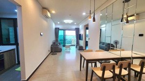 cho thuê căn hộ de la sol, tôn thất thuyết, 27 triệu, 75 m2, view đẹp, nhiều tiện ích