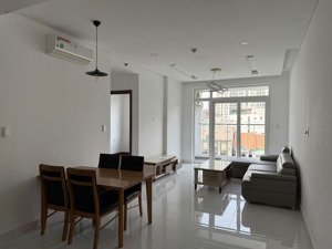 bán cc hưng phát silver star, 4,8 tỷ, 106m2, hàng hiếm tại nguyễn hữu thọ, nhà bè, hcm