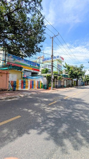 bán nhà 1 trệt 1 lầu lưu hữu phước - rạch dừa - 294m (7x42m) - đường rộng 20m - giá 12 tỷ