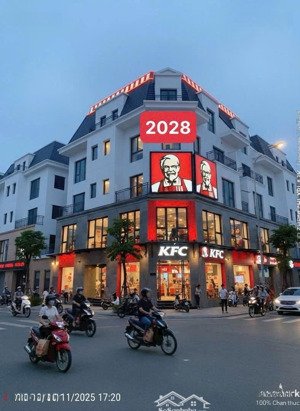 shophouse kinh doanh cực tiềm năng tại trung tâm thành phố thanh hóa central riverside
