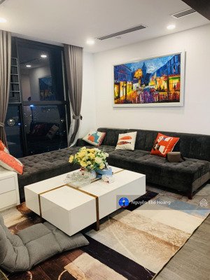 chung cư ct36 định công - căn hộ 2pn phù hợp định cư lâu dài. sổ đỏ sẵn, bc thoáng mát, giá 5 tỷ