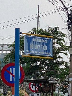 127m2, mt hồ duy tân, trung tâm bà rịa, tp. hồ chí minh, đàm phán chính chủ giá tốt chưa từng thấy