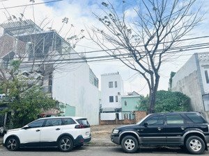 bán 2 lô đất liền kề đường 10m5 bùi trang chước, hòa xuân, đà nẵng