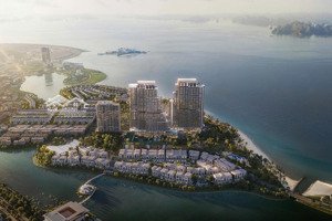 bán lại căn 2pn góc dự án aria bay hạ long giá siêu tốt được thanh toán tiến độ trong 30 tháng