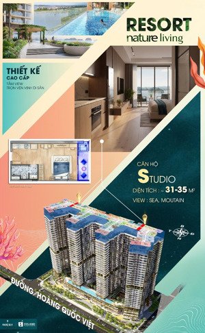 bán chung cư 1pn, 1wc, 32m2, 1,975 tỷ tại đường hoàng quốc việt, hạ long, quảng ninh