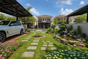 biệt thự vsip tiến độ sỉ nhẹ nhàng chỉ còn lại 1 căn