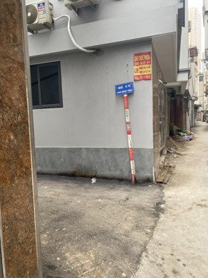 bán mảnh đất ngọc trục, đại mỗ, nam từ liêm