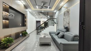 ho thuê nhà ngõ to ngô gia tự mới tinh ô tô đỗ cửa 5 ngủ full đồ