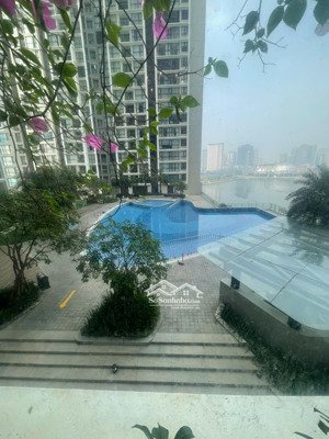 siêu phẩm 3pn skylake tầng trung view trọn cv hồ điều hòa cầu giấy