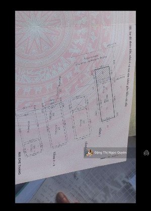 quận 8, kdc bông sao, gần parc mall, 60m2, 5 tầng, 7.x tỷ